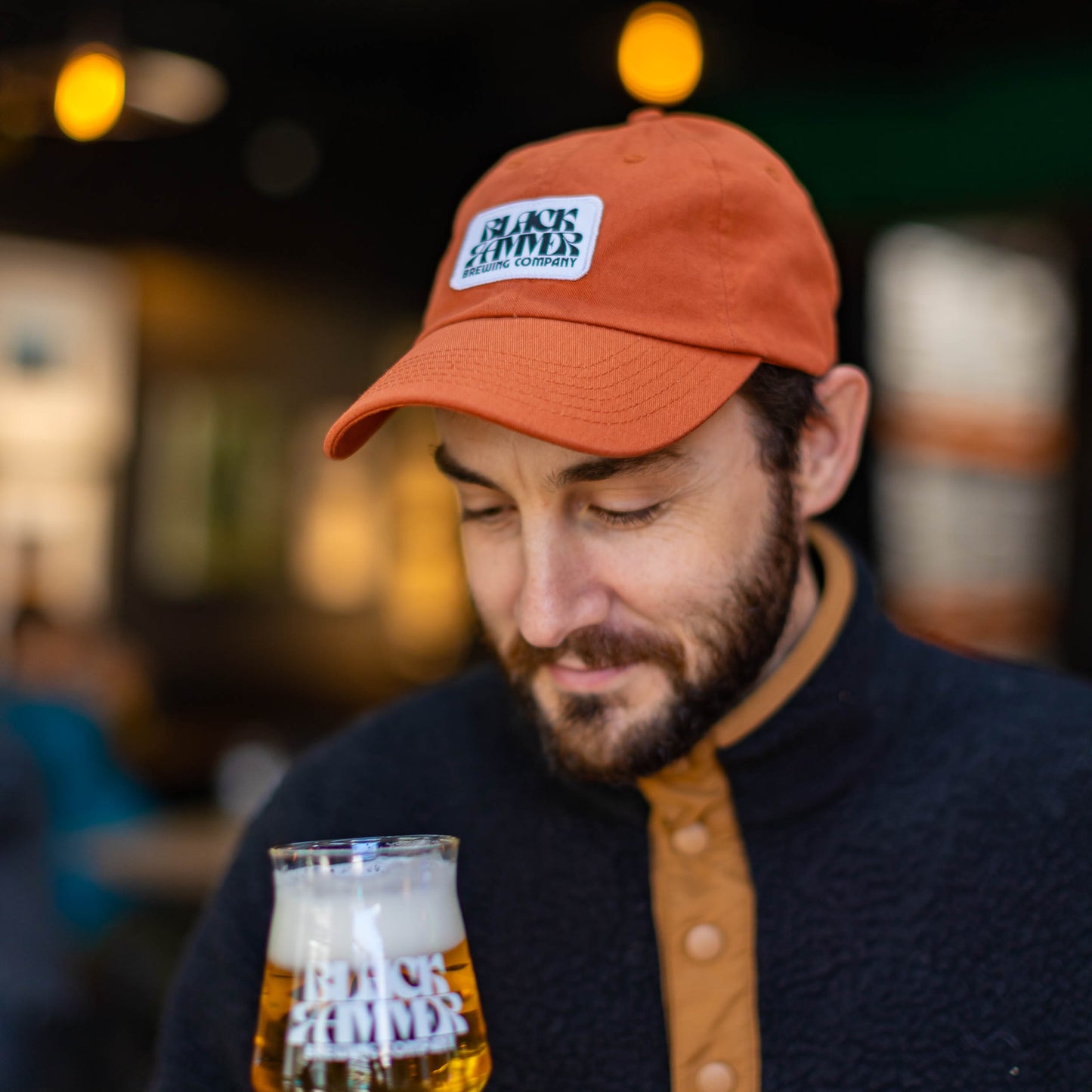 Dad Hats