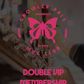 Growler Pals Double VIP Annual Membership - 2025