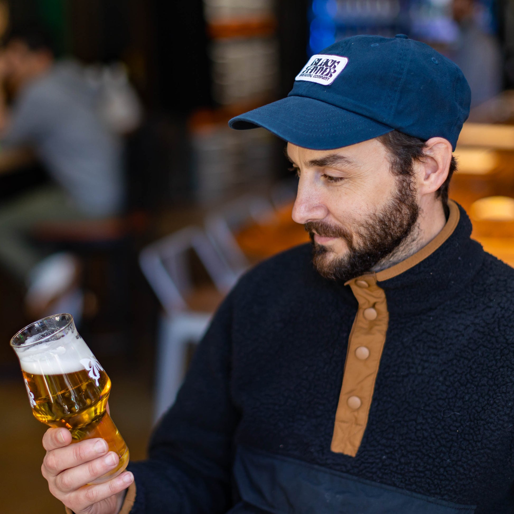 Buy Beer Drinking Hat online