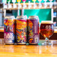 Bock Party • Doppelbock